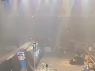 Хороший старт - плохой конец