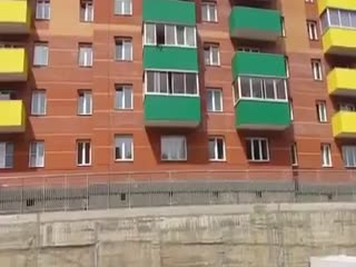 Больной ребёнок