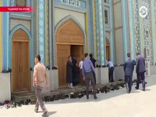 Взаимопроникновение культур.