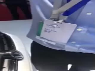 Обычный китайский парень