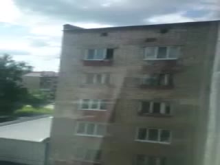 Томский летун