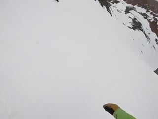Собачка сноубордиста