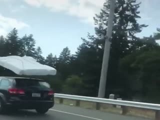 Левитация существует!