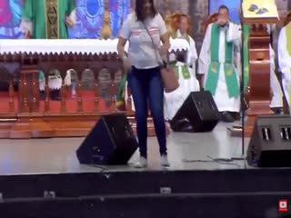 Опасная работа