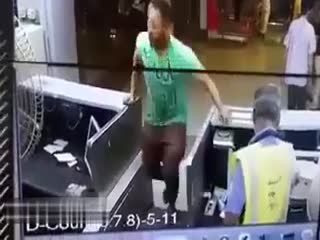 Хреновая ситауция