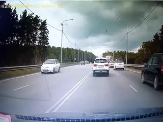 Прокатил голубя по Барнаулу