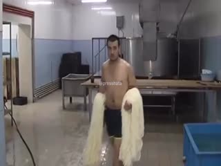 Любите сыр косичку с пивасиком?