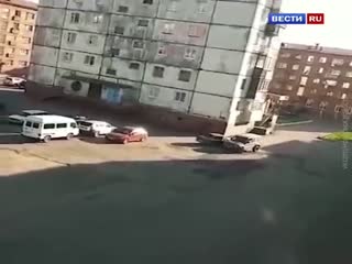 Поссорились? Тарань авто!