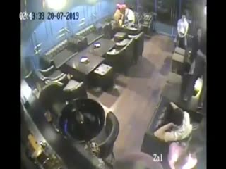 Преступление и наказание