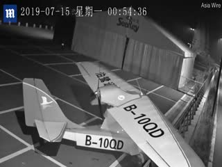 Когда решил пройти летную школу GTA в реале