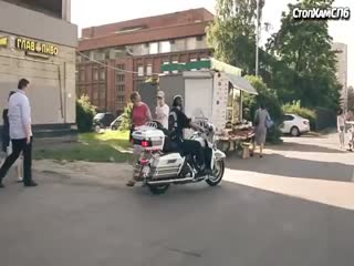 СтопХам(СПб) - По предварительному сговору