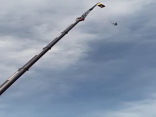 Опасный прыжок