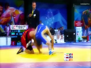 Сюжетный поворот