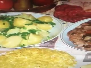 Приятного аппетита!