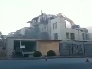 Не рассчитал чуток