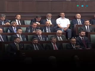 Эрдоган призывает сплотиться против Израиля
