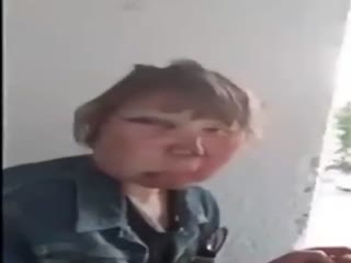 Ревнивый муж