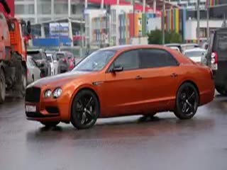 Вроде ничё вышло