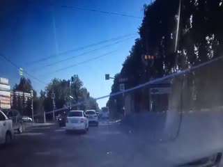 Екатеринбургские поджопники