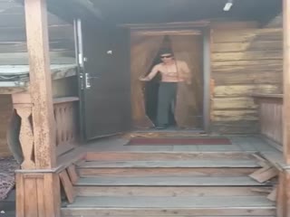 Ну вот и всё... Отдохнул