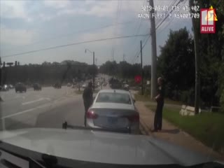 Прокатился с ветерком