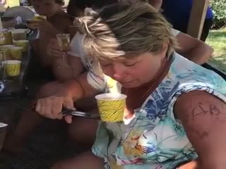 Чему она детей научит?