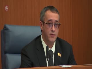 Как работает Мосгордума