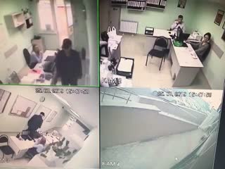 Дворник-убийца