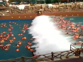 Та же волна,с другого ракурса