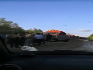 Кому - война, а кому – мать родна