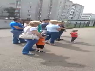 Стыковочка