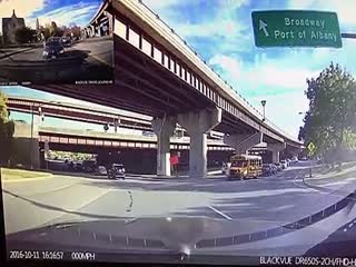 Американский обочечник