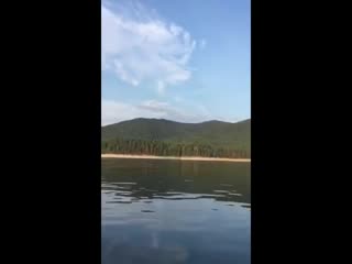 Полетели по рыбачим!?