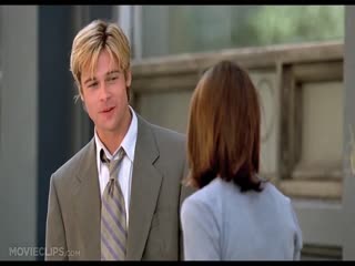 Лучшая сцена мирового кинематографа