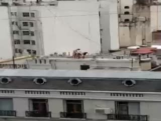 Совсем стыд потеряли