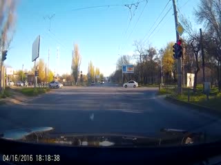 Слон и моська