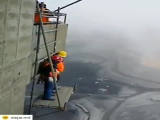 Выше облаков...