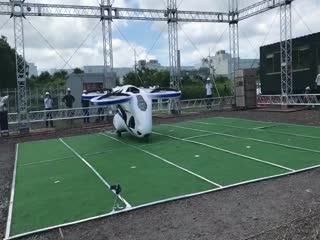 До чего дошел прогресс