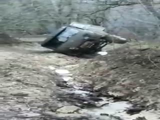 Буханка не сдаётся