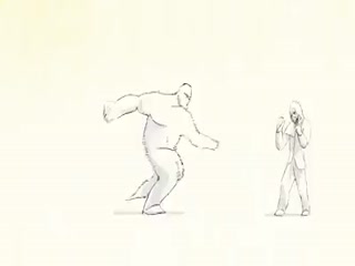 Последний бой