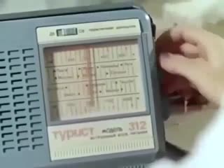 Ностальгия по ушедшему.