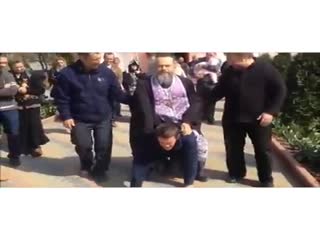 Однажды в России