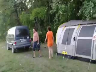 Отдыхая под Воронежем, будьте осторожны