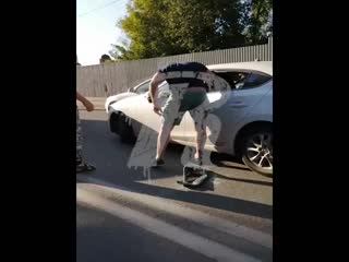 В Смоленской области бессмертная классика