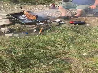 Нормальный отдых.