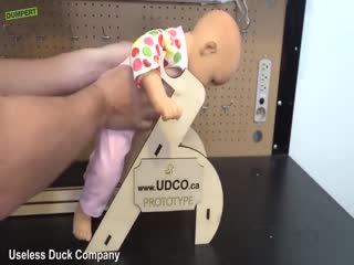 Таких изобретений нам точно не надо