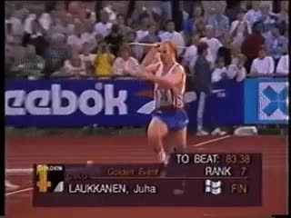 Меткое попадание