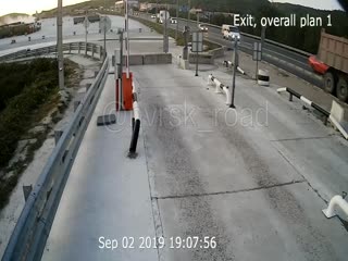 Без тормозов