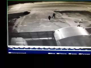 Под Владимиром водитель на BMW насмерть сбил двух детей