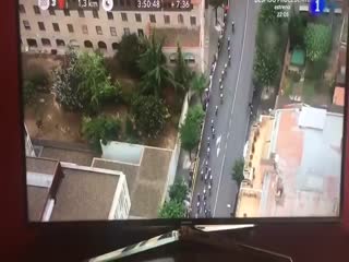 Попались с поличным